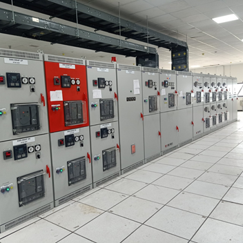 Dự án KCC Ceramic